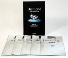 Gel Mask